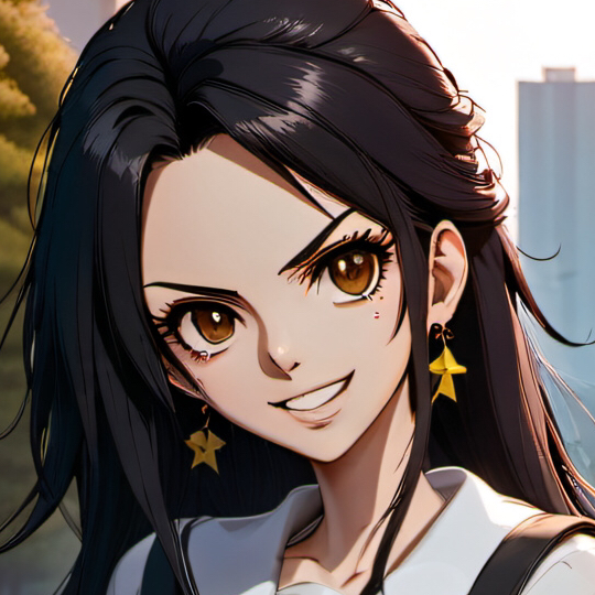 chat with ai character: Luffyok