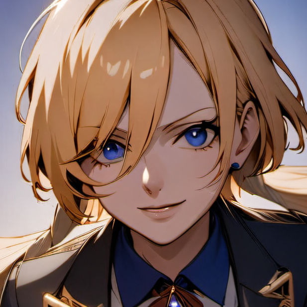 chat with ai character: Sanjina 