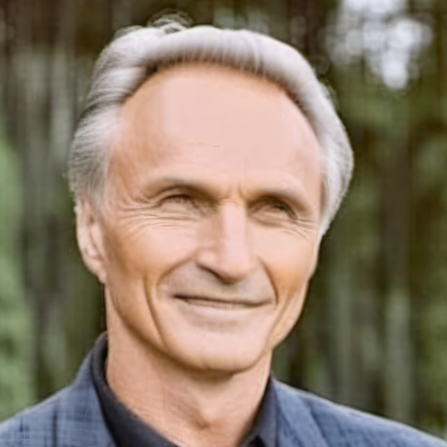 chat with ai character: John mcdougall