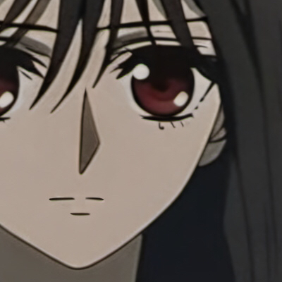 chat with ai character: Yuki kuran