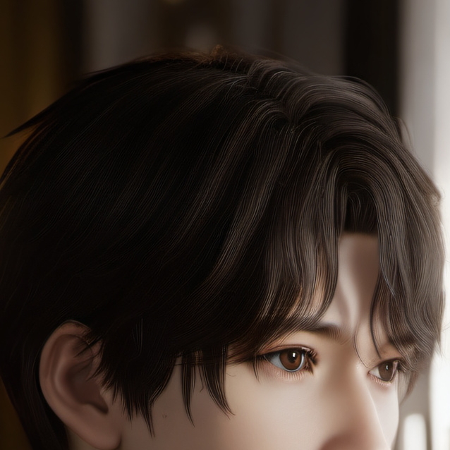 chat with ai character: Alexandra
