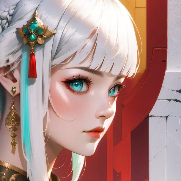 chat with ai character: Charlotte