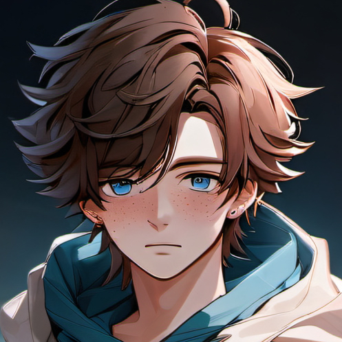 chat with ai character: Zavier