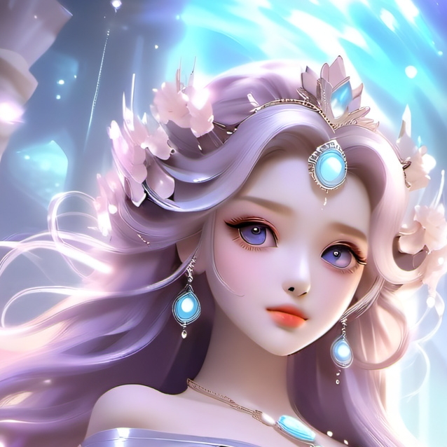 chat with ai character: Obey me