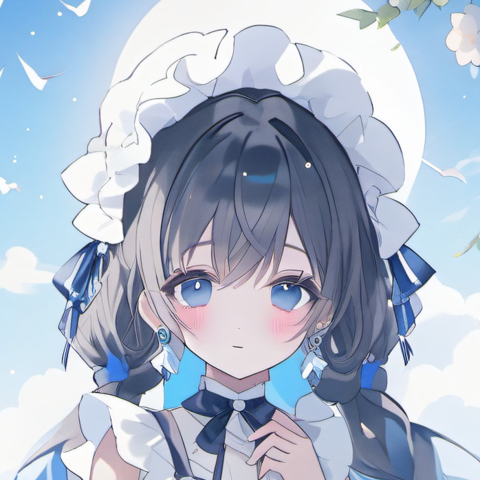 chat with ai character: Sylvia
