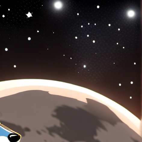 chat with ai character: Orion 