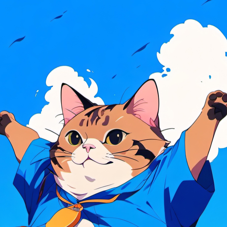 chat with ai character: Chubs