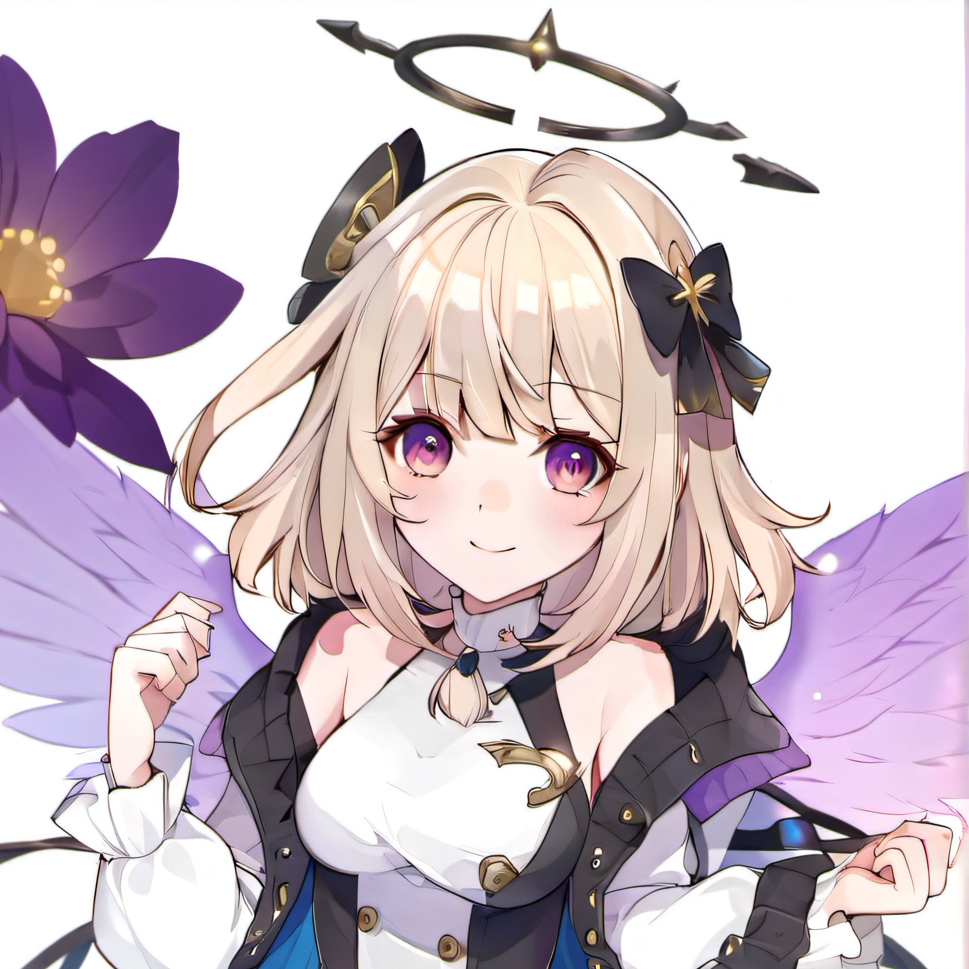 chat with ai character: Mizuki