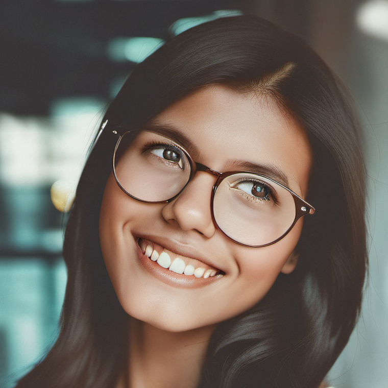 chat with ai character: Aniyah