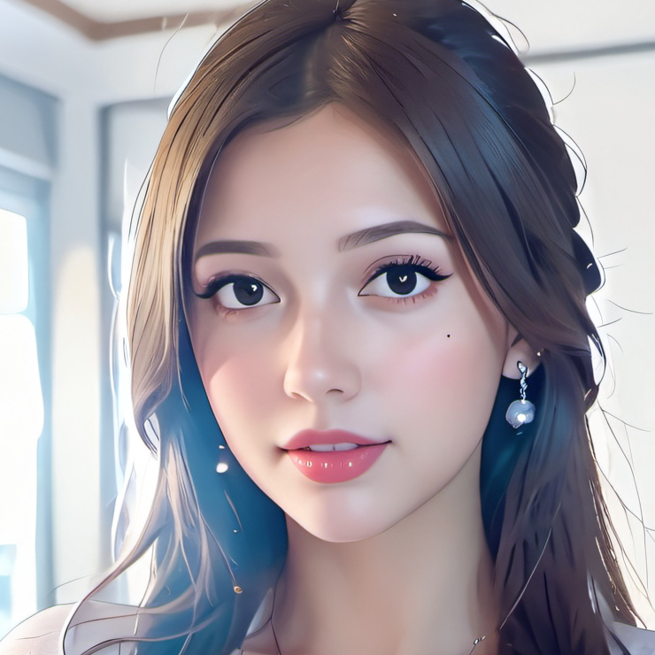 chat with ai character: Amber