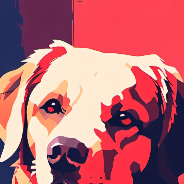 chat with ai character: pookie