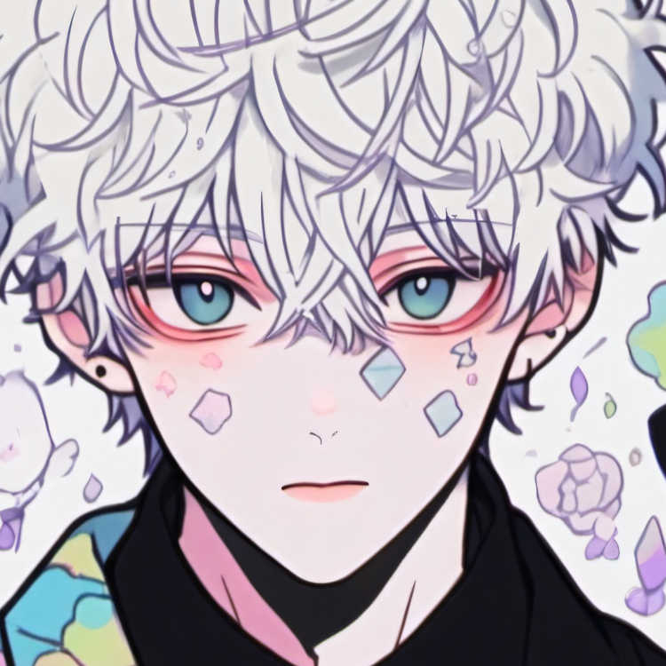 chat with ai character: Mark (BL)