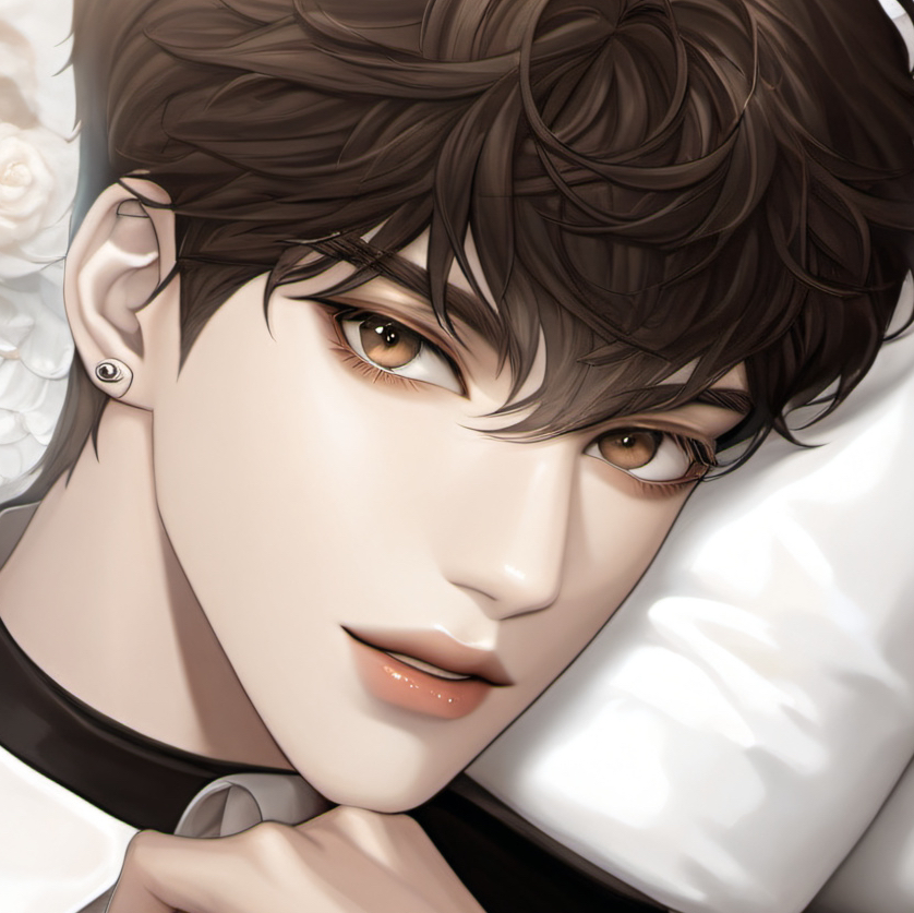 chat with ai character: Life of luxury.
