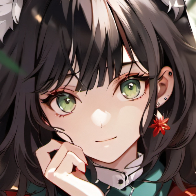 chat with ai character: Panda saver