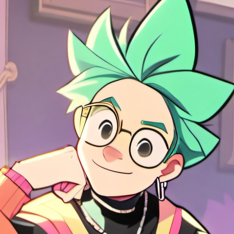 chat with ai character: Mha