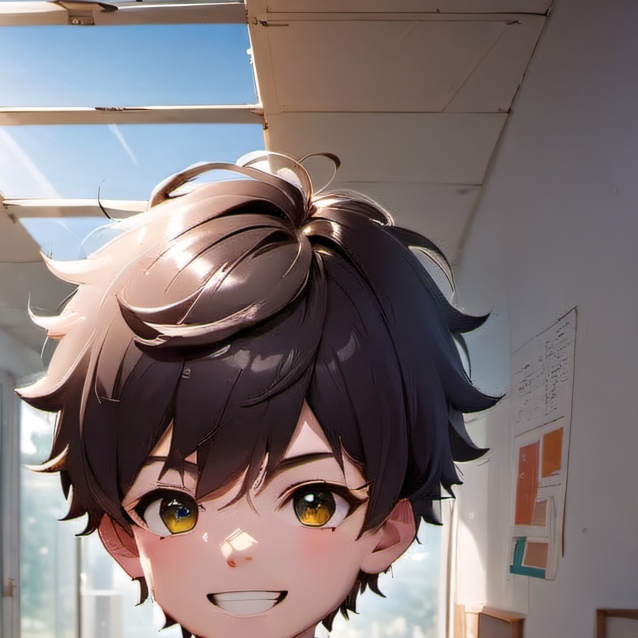 chat with ai character: jack