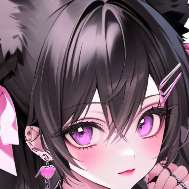 chat with ai character: Naomi Koko 