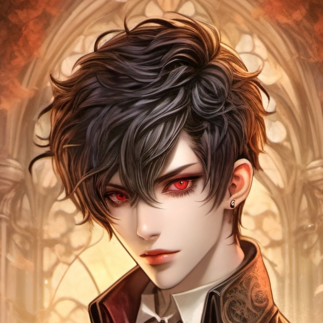 chat with ai character: A bully?? 