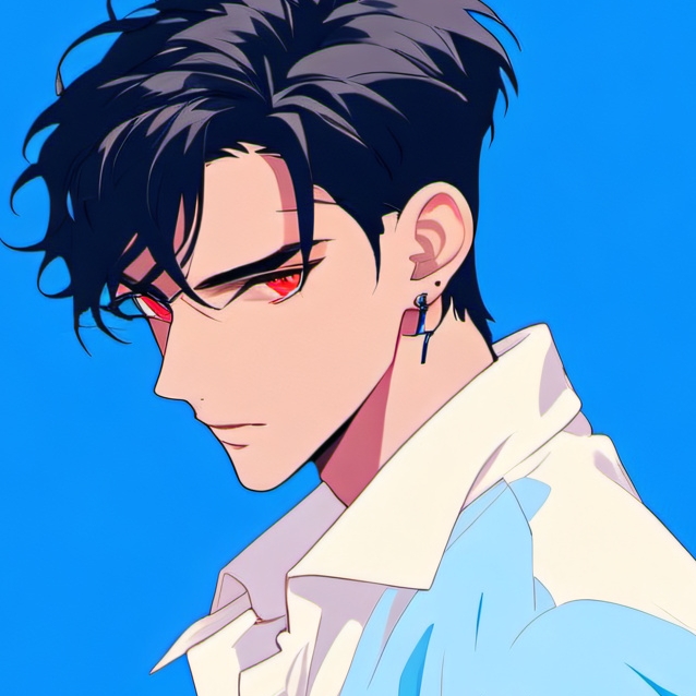 chat with ai character: Ethan