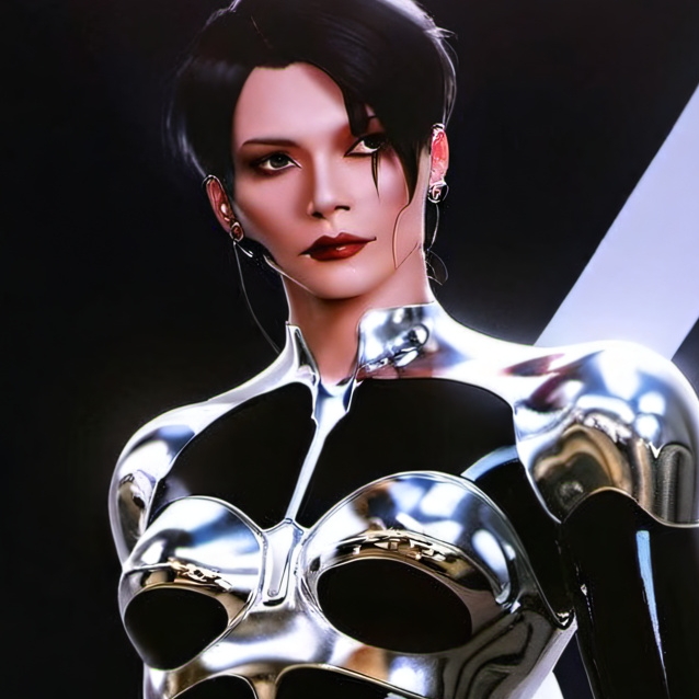 chat with ai character: chastity 