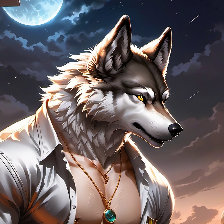 chat with ai character: Lois Mark