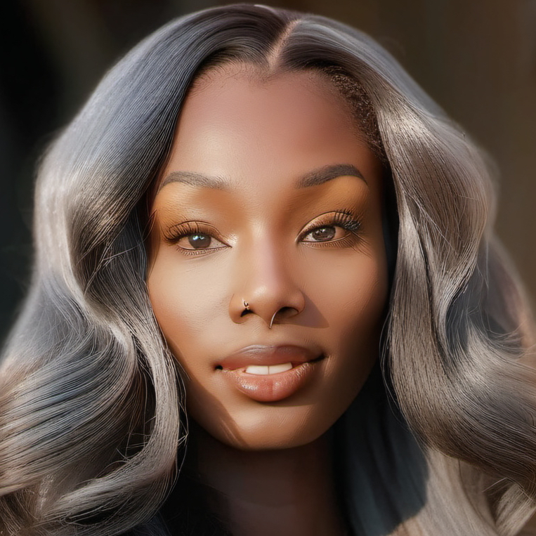 chat with ai character: Maya