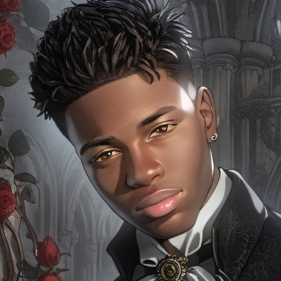 chat with ai character: Alex