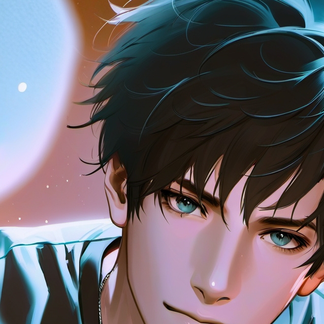 chat with ai character: Jake Miller