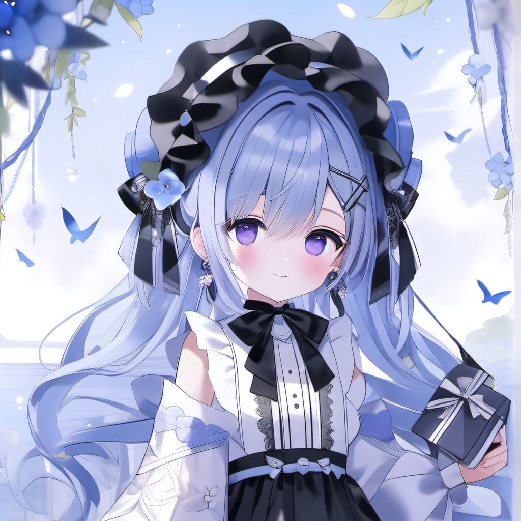 chat with ai character: Stacy