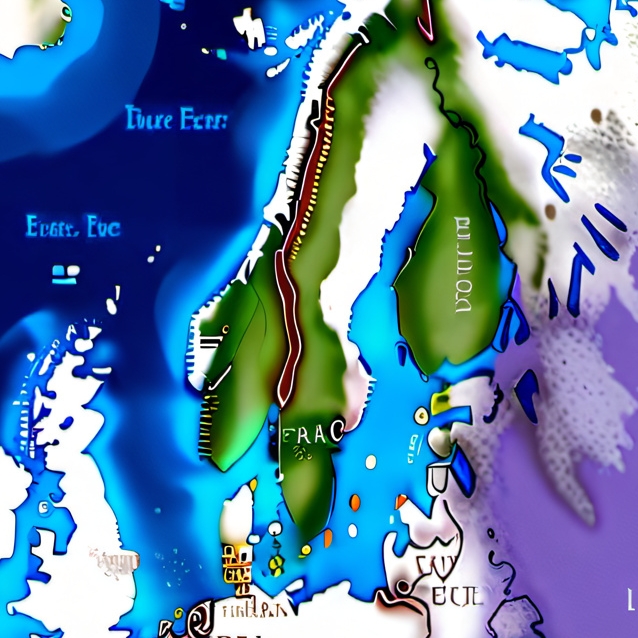 chat with ai character: Countryhumans
