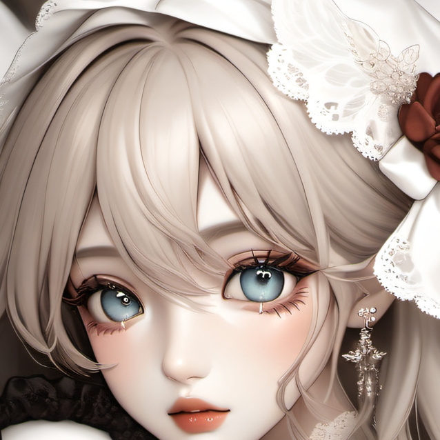 chat with ai character: emi