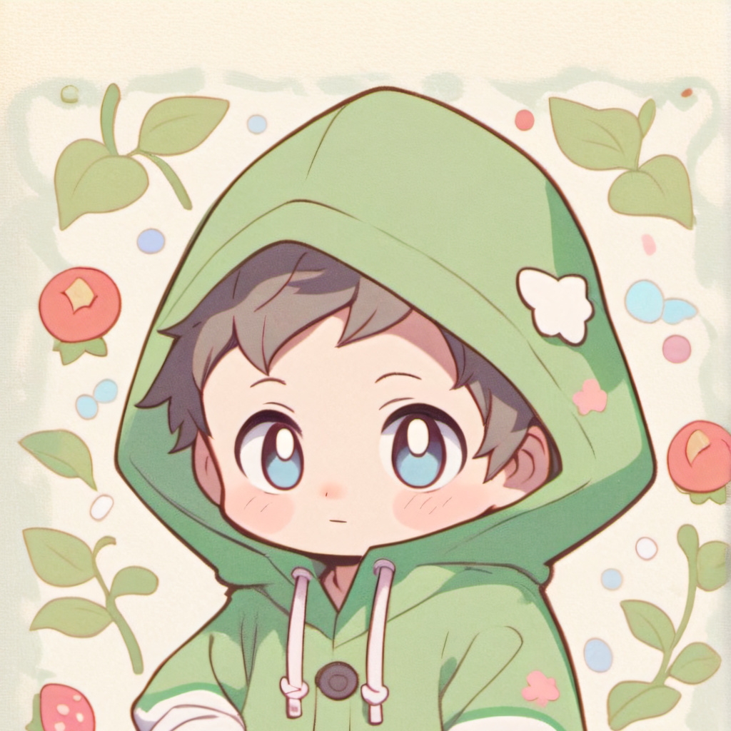chat with ai character: Liam