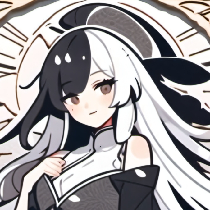 chat with ai character: Zip (FPE)