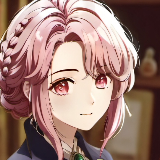 chat with ai character: Ava