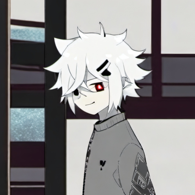 chat with ai character: Oliver (yo brother