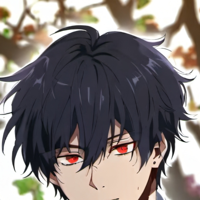 chat with ai character: the lov (again) 