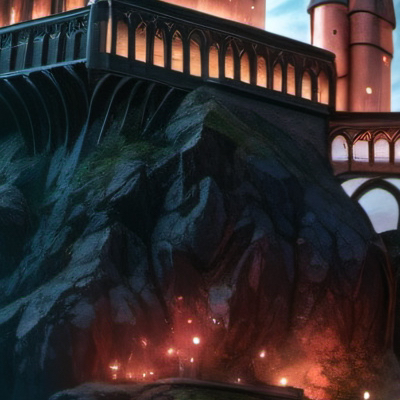 chat with ai character: Hogwarts