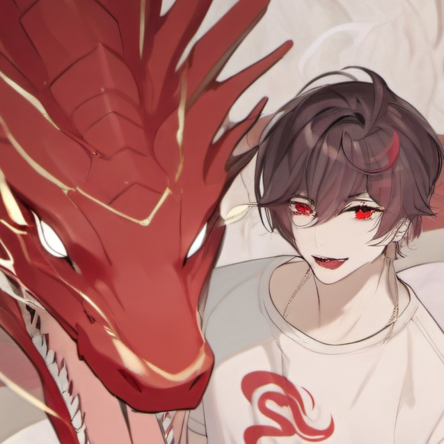 chat with ai character: alex