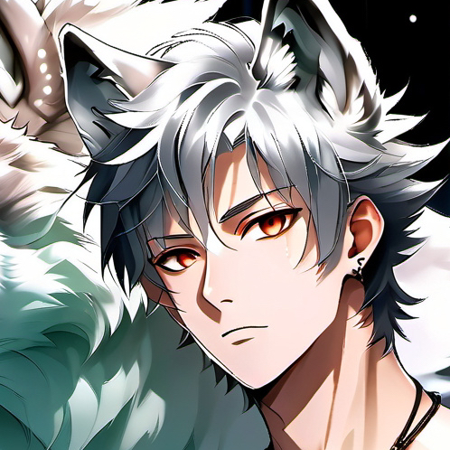 chat with ai character: Luke