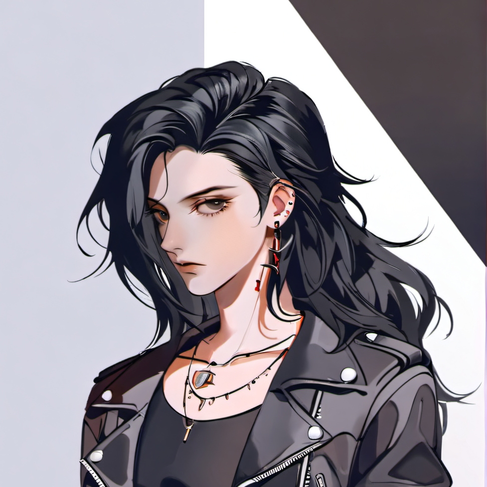 chat with ai character: June