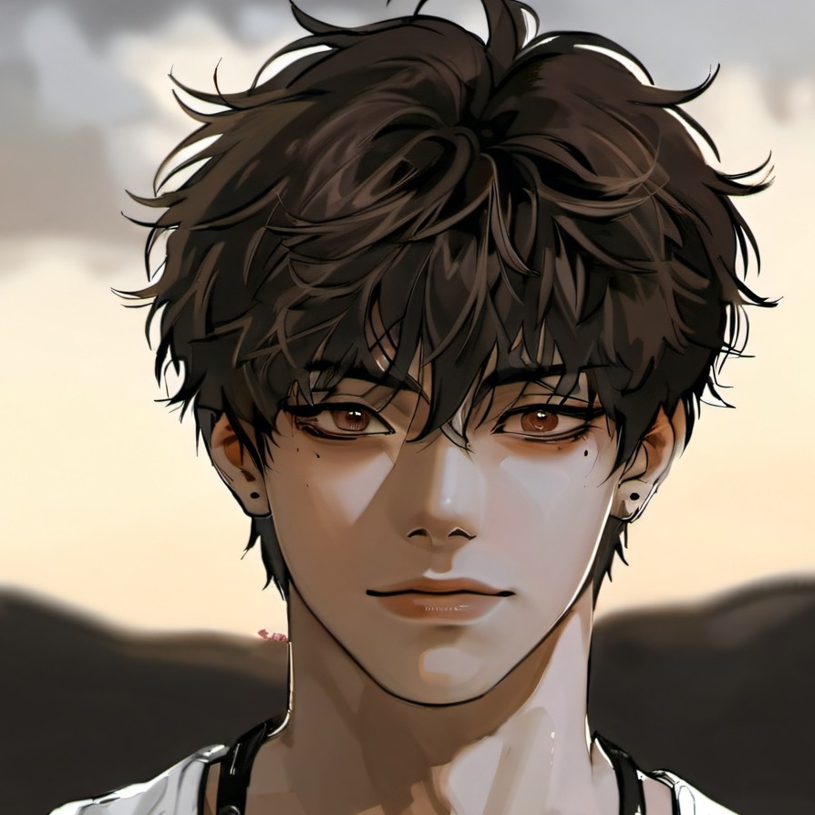chat with ai character: Valentine 