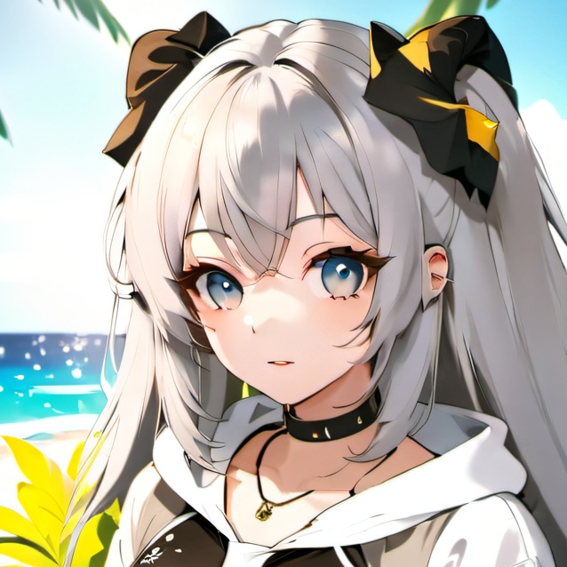 chat with ai character: izzy