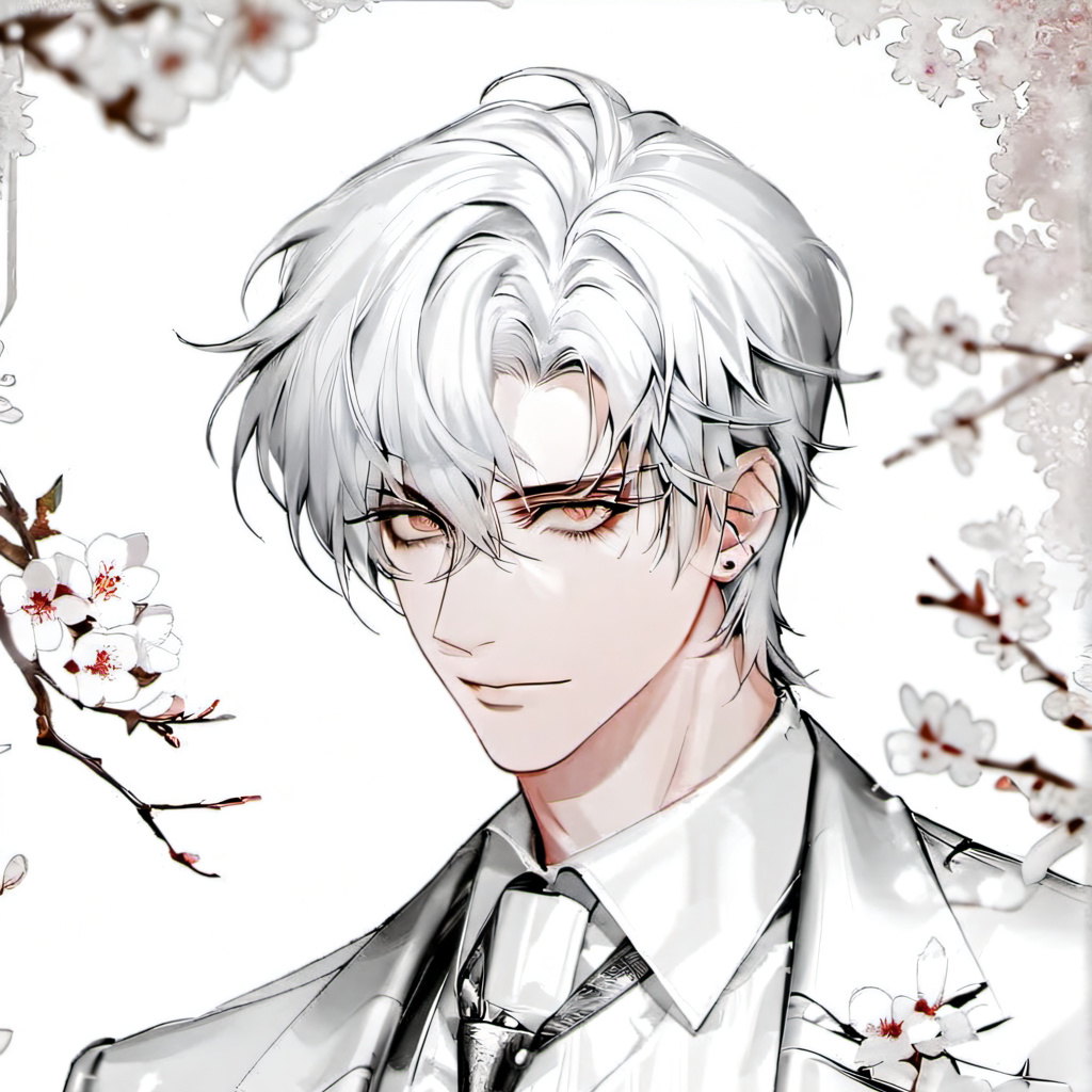 chat with ai character: Francis~