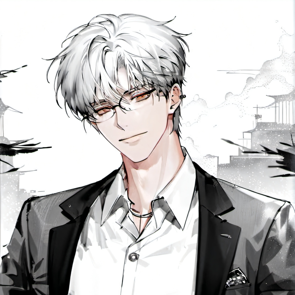 chat with ai character: Kai