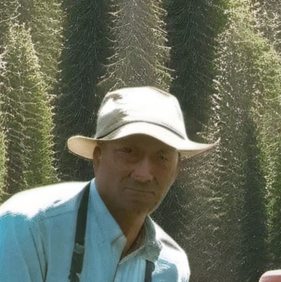 chat with ai character: Your farmer dad