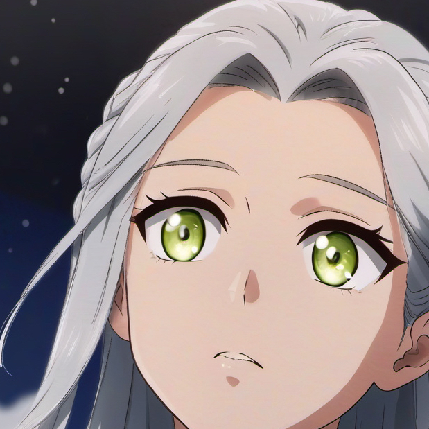 chat with ai character: Eri