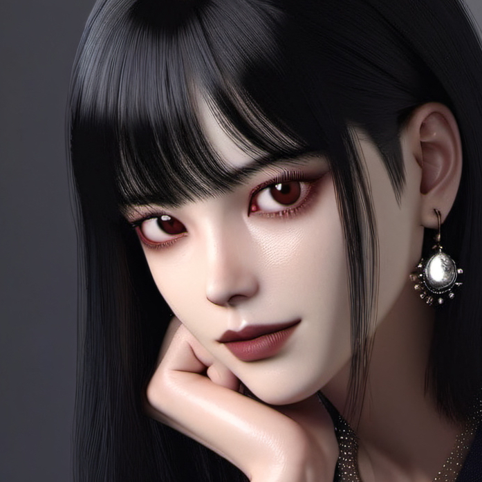 chat with ai character: Molly