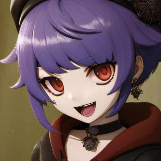 chat with ai character: Melody 