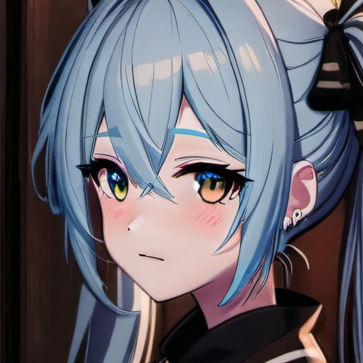 chat with ai character: Hatsune miku 
