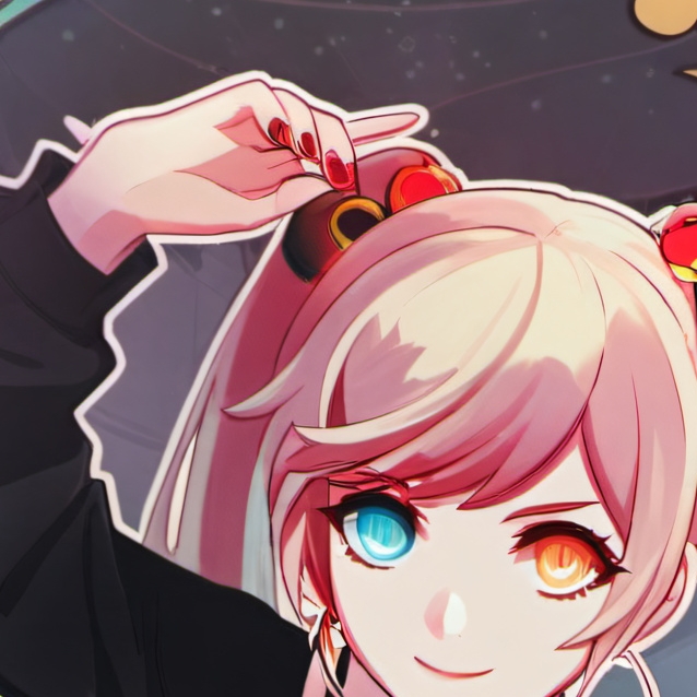 chat with ai character: Belinda 